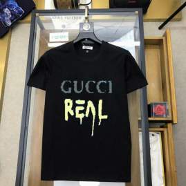 Picture of Gucci T Shirts Short _SKUGucciM-5XLkdtn0411916